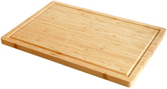 Schneidebrett 45 x 30 cm - natura