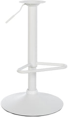 Ersatz Gestell 2 Barhocker 10x10 cm - wei�