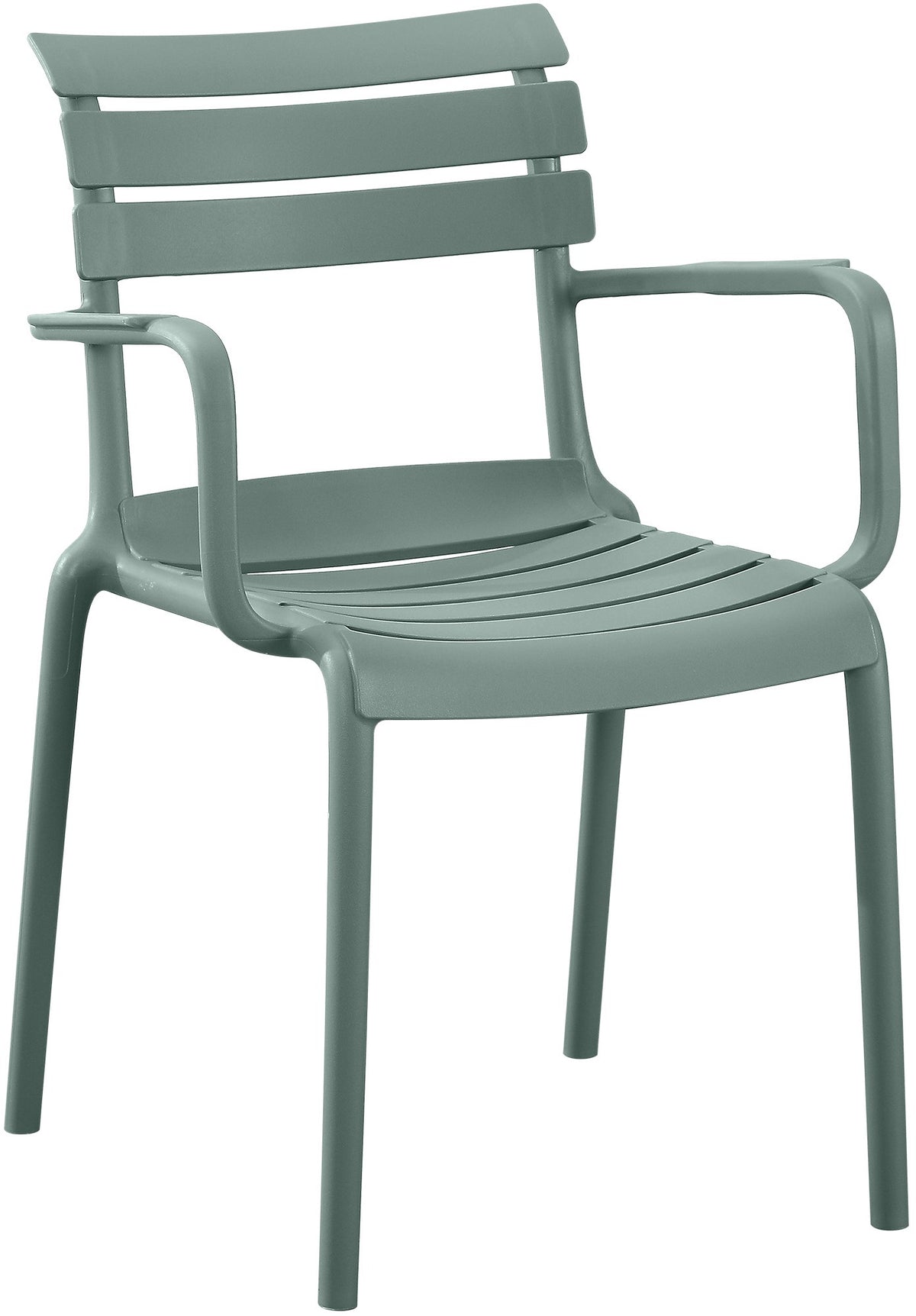 Stuhl Joliya - oliv