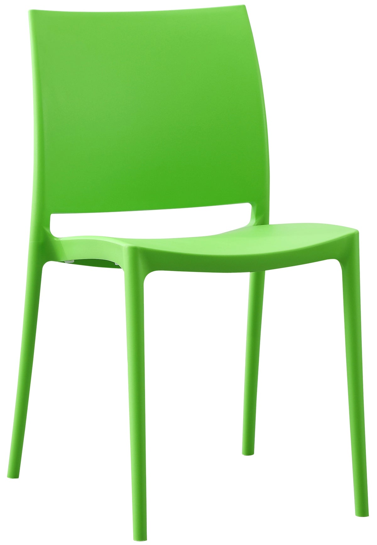 Stuhl Meton - gr�n