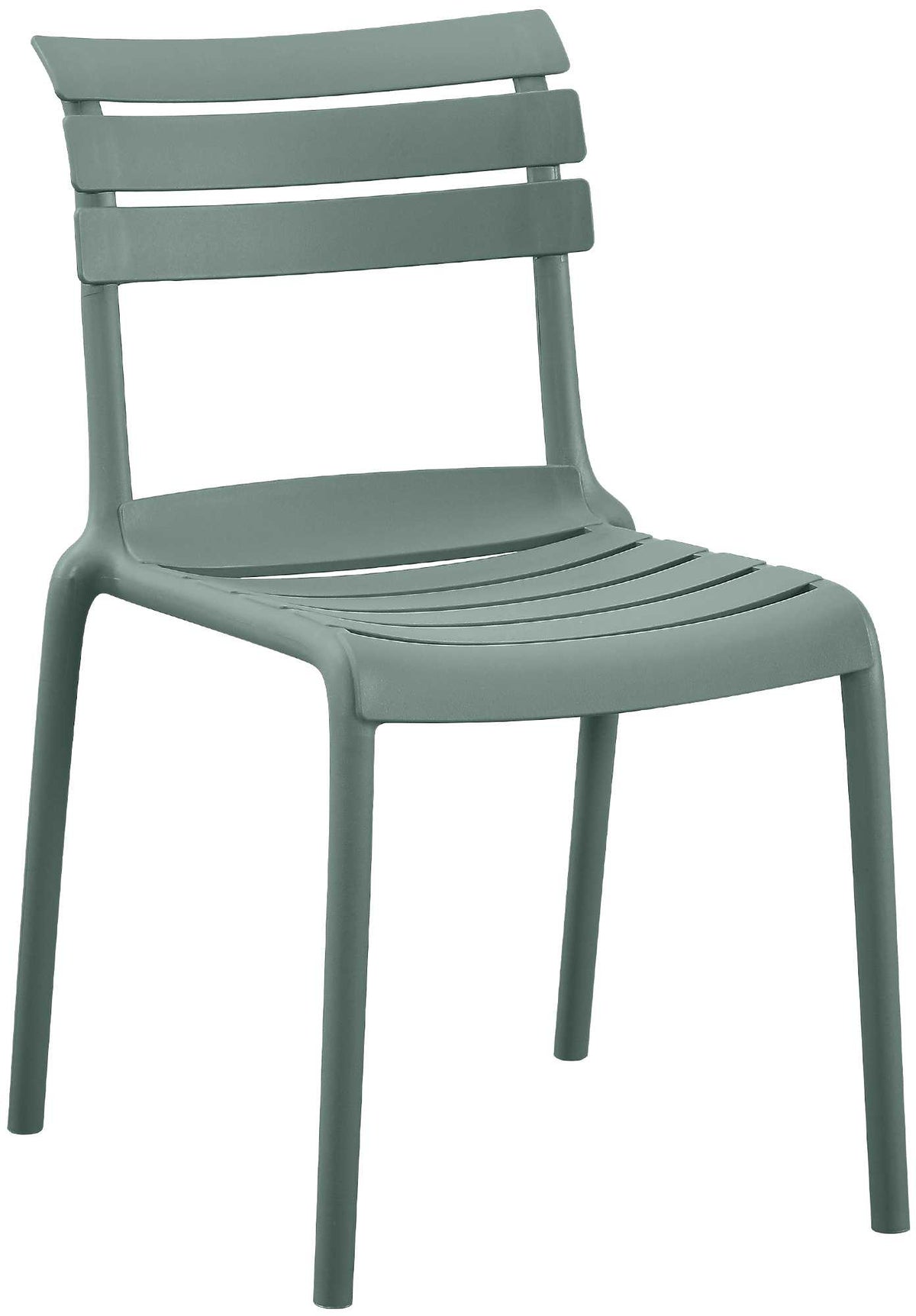 Stuhl Kebren - oliv