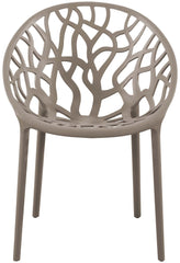 Stuhl Hope - taupe