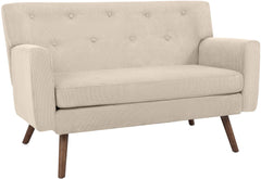 Sofa Kioni Cord - creme