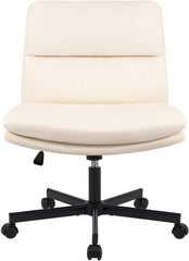 Lounger Eldor - creme