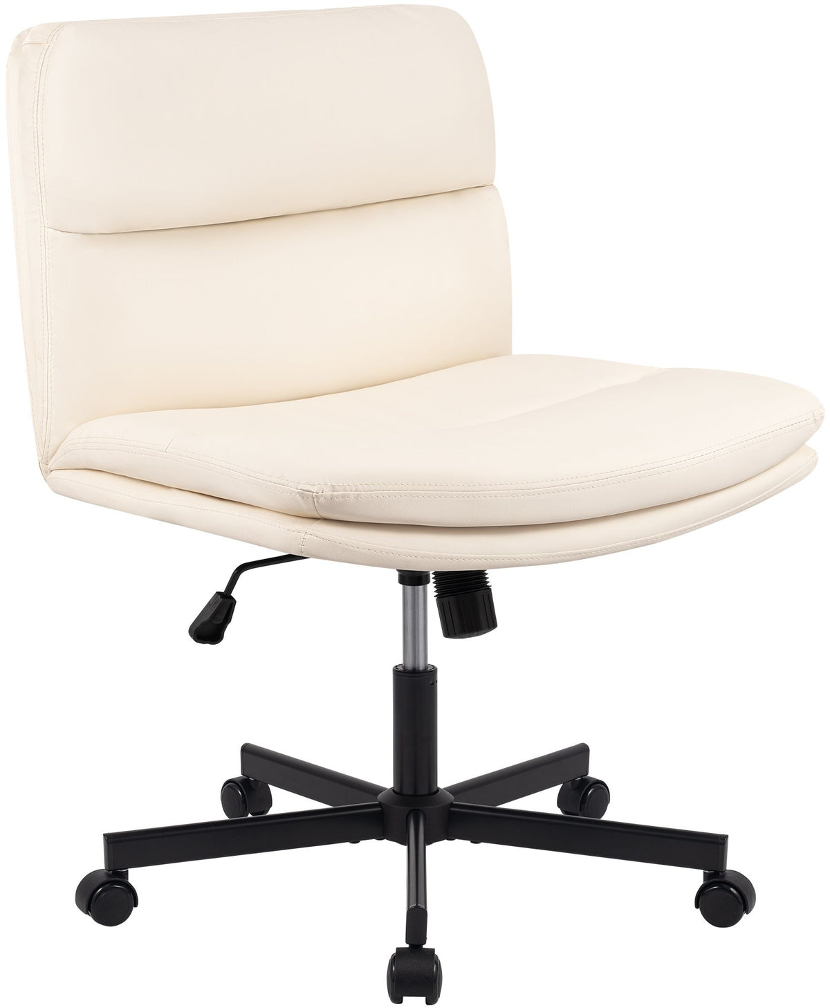 Lounger Eldor - creme