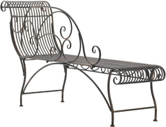 Gartenbank Karma - bronze