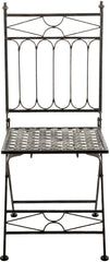 2er Set Klappstuhl Asina - bronze by Dropshipping-Europe – M�bel