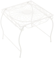 Tisch Zarina - wei�