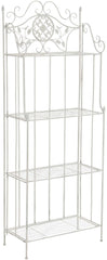 Standregal Flora - antik wei�