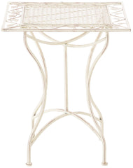 Tisch Asina - antik-creme