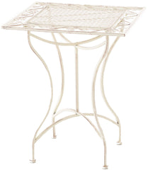 Tisch Asina - antik-creme