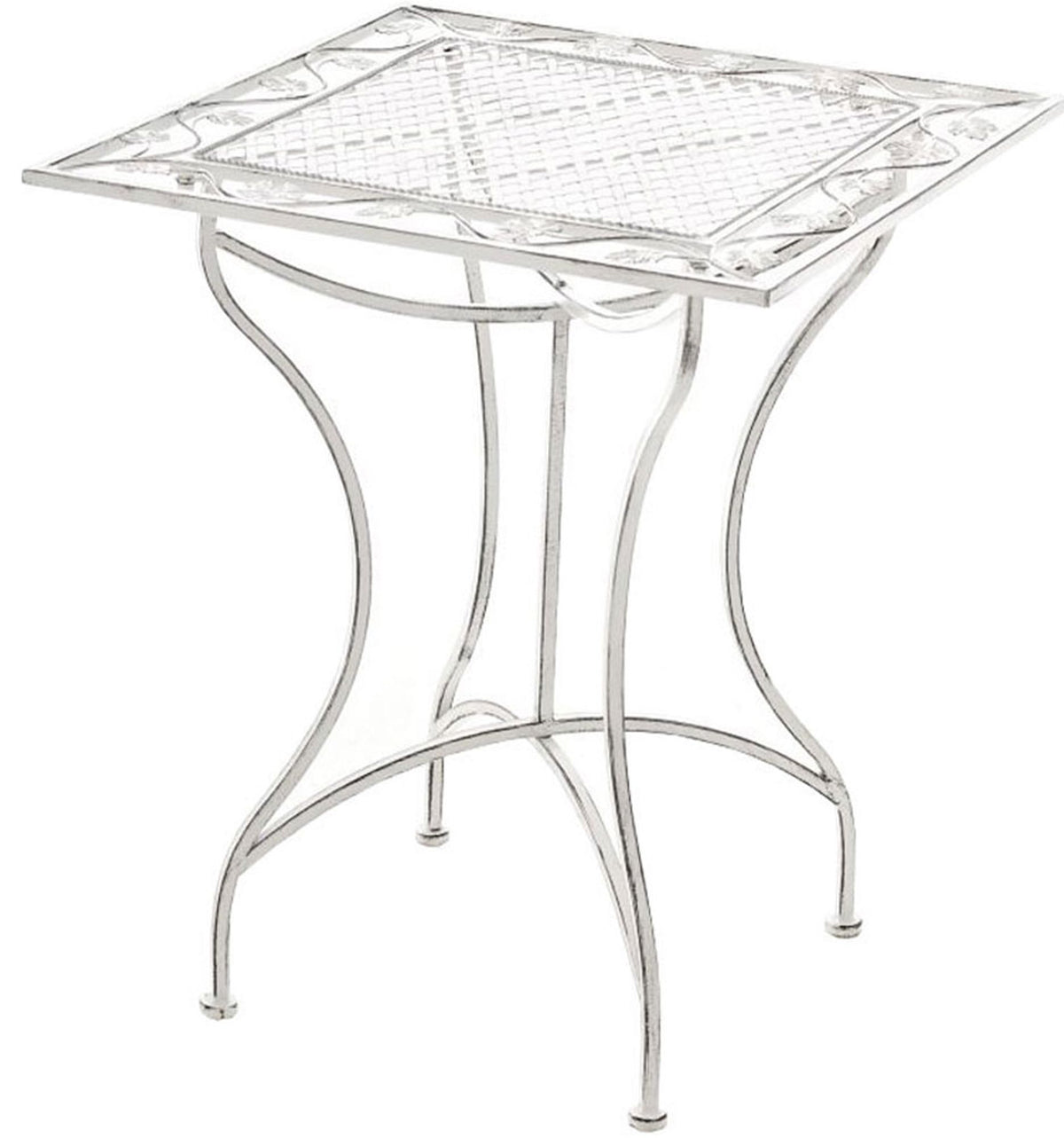 Tisch Asina - antik wei�