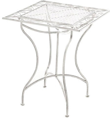 Tisch Asina - antik wei�