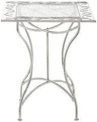 Tisch Asina - antik wei�