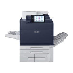 Stampante multifunzione XEROX 18946 - C9265V_F con pannello touch, alta produttività per ambienti aziendali su InfinityMarket