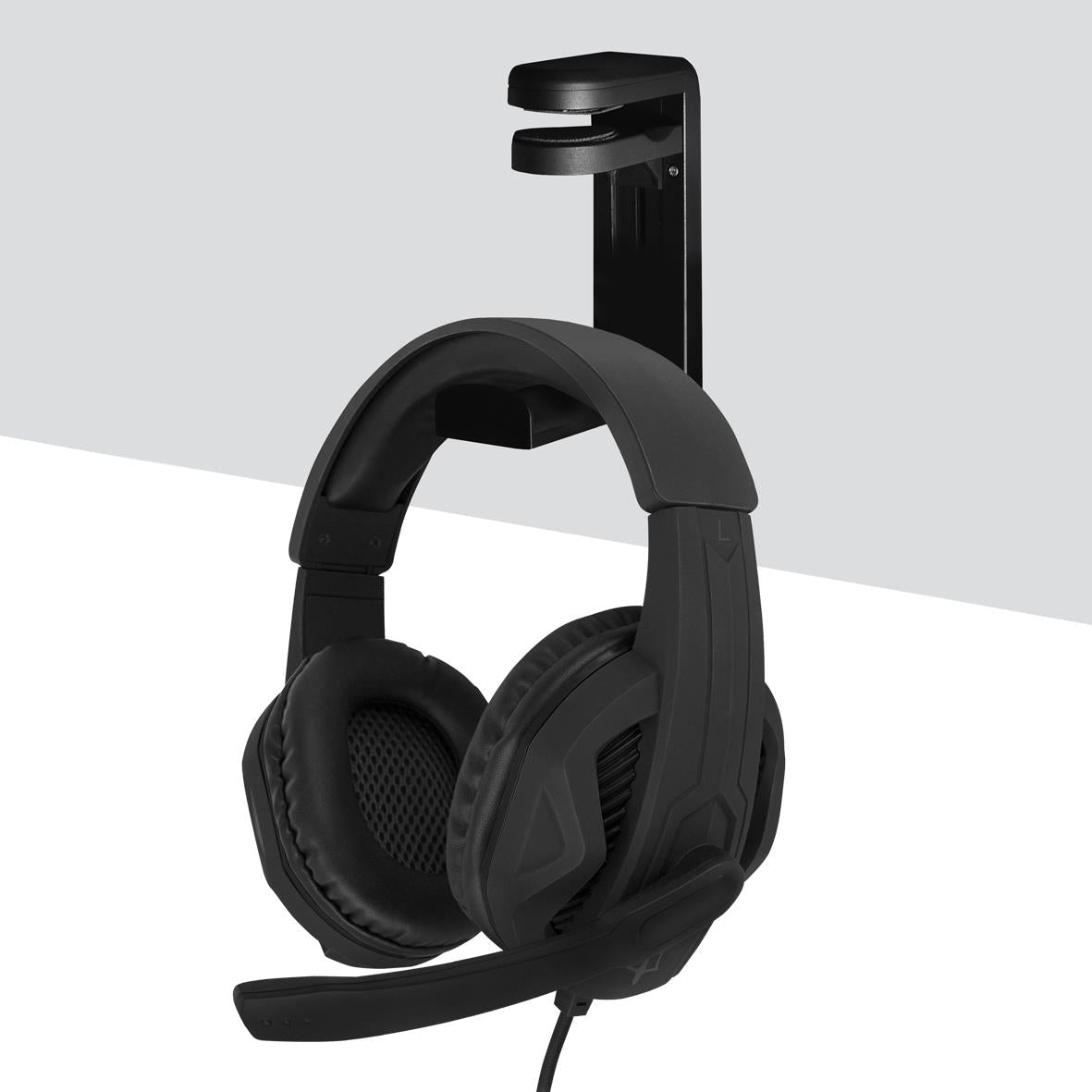 Porta cuffie 22600 - ATLANTIS P002-HH01 Universale - InfinityMarket - cometa