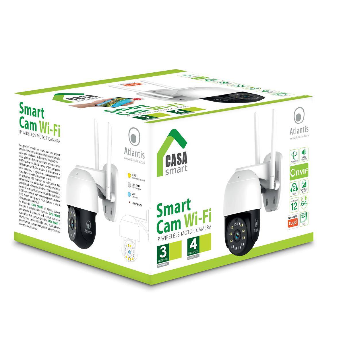 22834 - ATLANTIS A14 - SC940 - PT - InfinityMarket - cometa - 