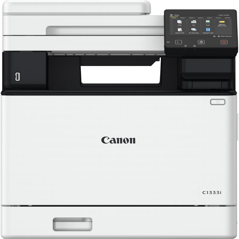 Stampante Multifunzione Canon 5455C002AA - InfinityMarket - cometa - 