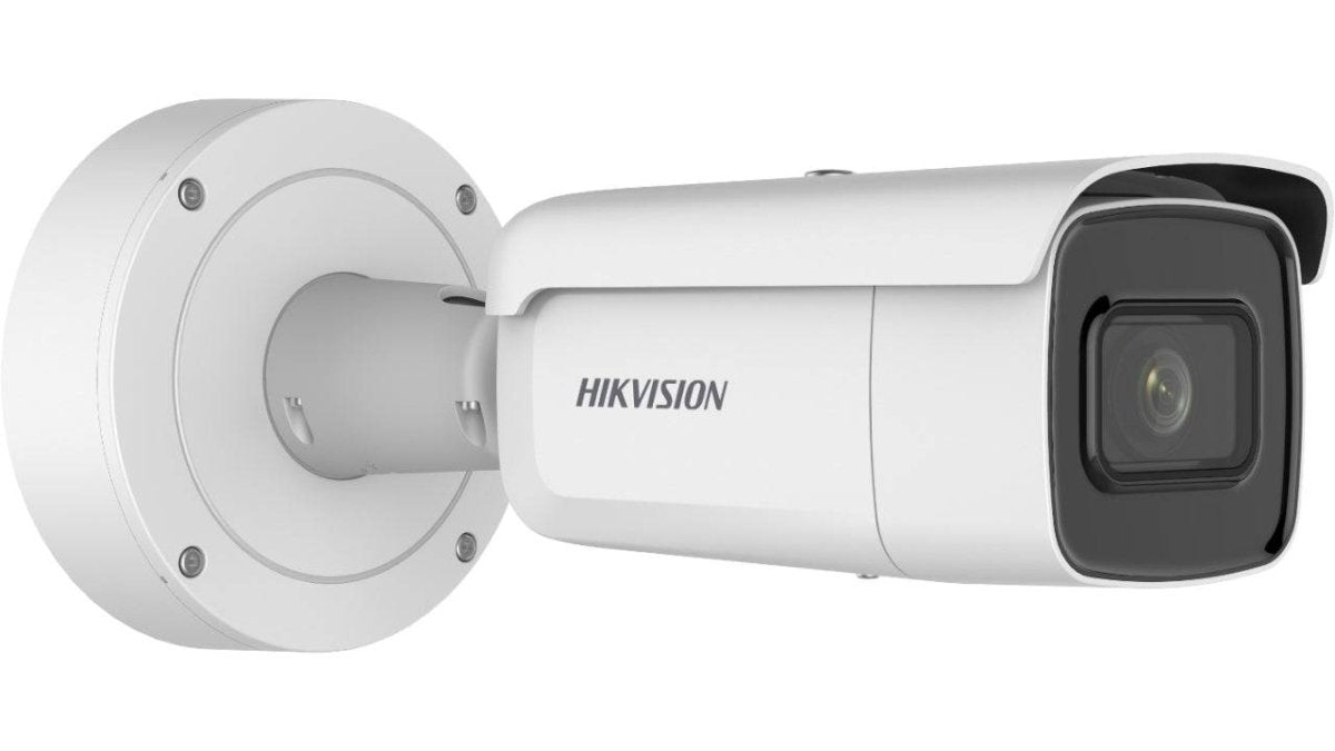 25566 - HIKVISION DS - 2CD2646G2 - IZS(2.8 - InfinityMarket - cometa - 