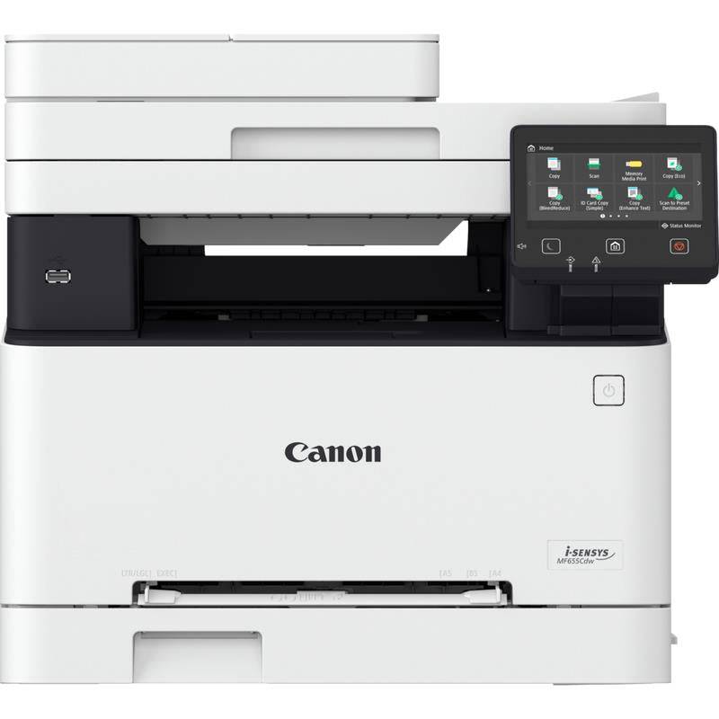25742 - CANON 5158C001 - InfinityMarket - cometa - 
