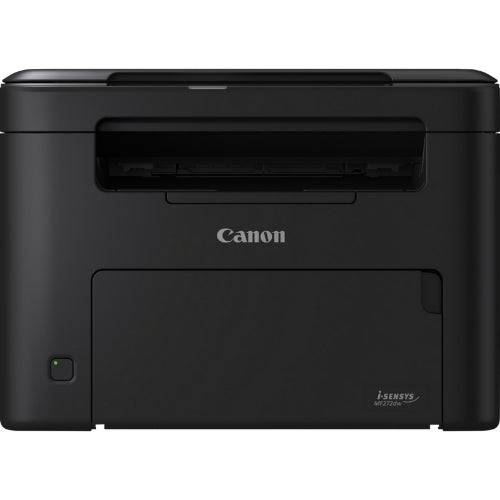 Stampante multifunzione Canon 25770 - CANON 5621C013 i-SENSYS MF272dw nera, compatta ed efficiente per uso professionale e domestico.