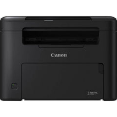 Canon 25770 - CANON 5621C013 i-SENSYS MF272dw, stampante laser monocromatica ideale per uffici, con connettività wireless e design elegante.