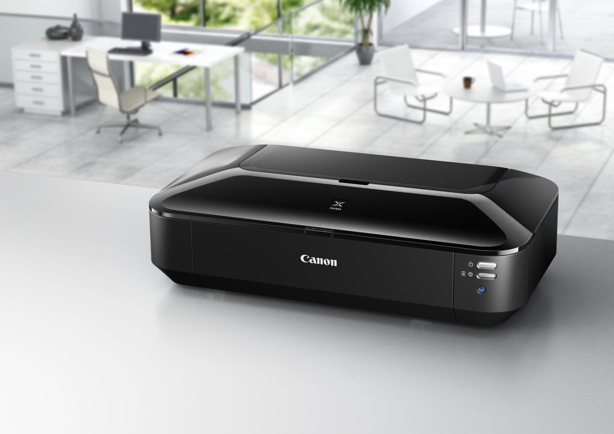Canon 8747B006 - Stampante Inkjet Nero per Casa e Ufficio - InfinityMarket - cometa - 