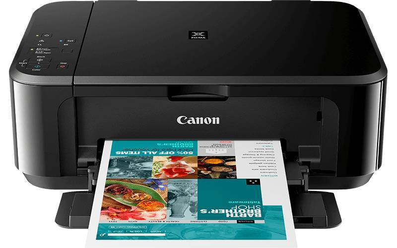 26497 - CANON 0515C106 - InfinityMarket - cometa - 