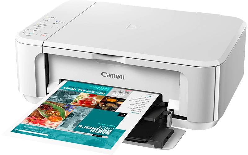 26498 - CANON 0515C109 - InfinityMarket - cometa - Stampante - 