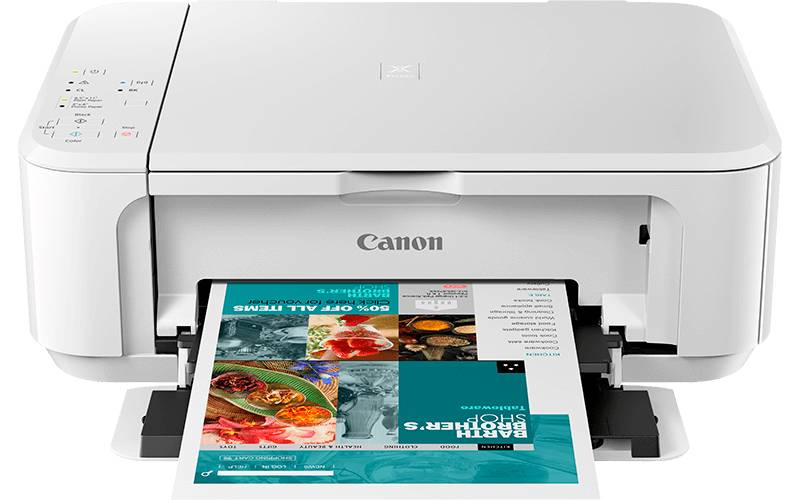26498 - CANON 0515C109 - InfinityMarket - cometa - Stampante - 
