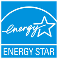 Logo certificazione Energy Star per Canon 26575 - CANON 8468B006, efficienza energetica garantita per prodotti informatici