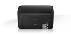 Vista frontale della stampante Canon 26575 - CANON 8468B006, modello compatto e performante per stampa veloce su InfinityMarket