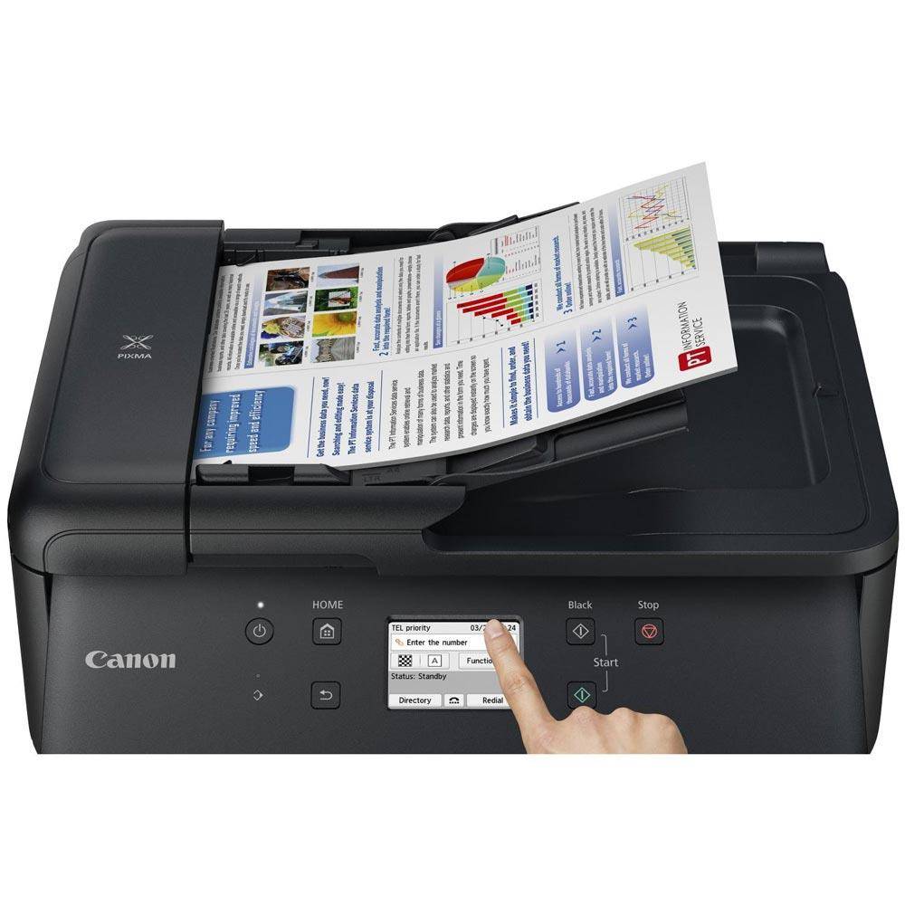 26654 - CANON 4452C026 - InfinityMarket - cometa - 