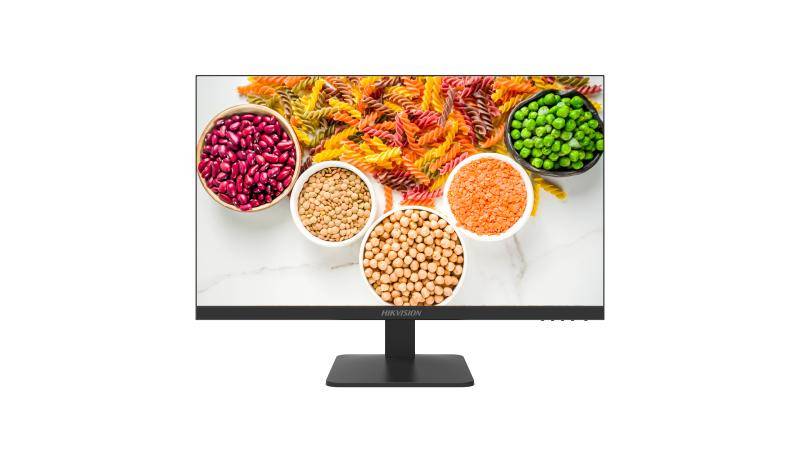 26661 - HIKVISION DS - D5027F2 - 1P2 - InfinityMarket - cometa - 