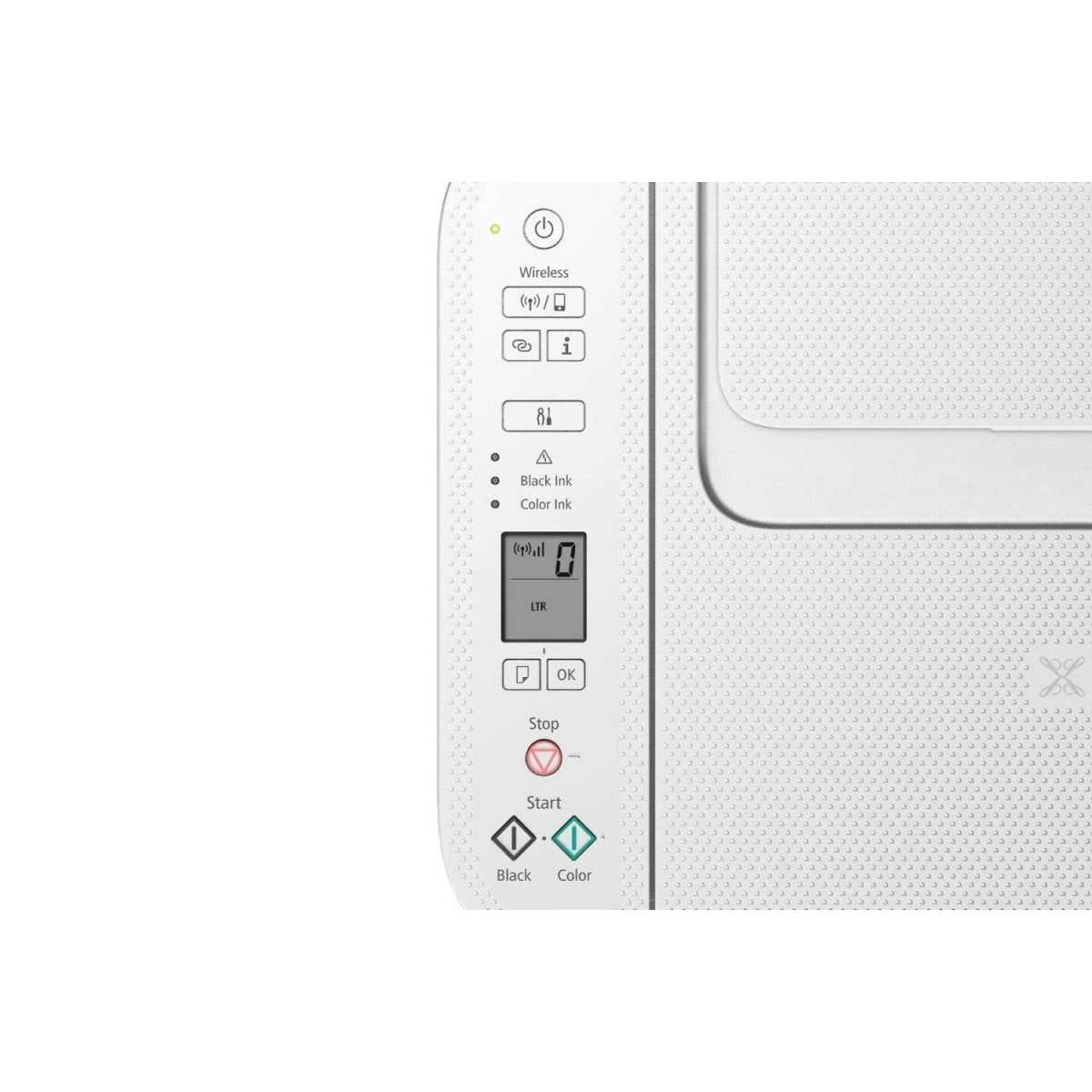 26666 - CANON 6671C026 - InfinityMarket - cometa - 