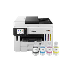 Canon 26690 - CANON 6880C006 con flaconi di inchiostro inclusi per stampa a colori ad alta resa