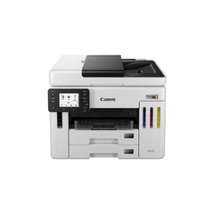Stampante multifunzione Canon 26690 - CANON 6880C006 con serbatoi MegaTank visibili e display touchscreen a colori