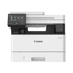 Stampante CANON 5951C002AA con display touchscreen a colori, ideale per uffici moderni. Acquista ora su Cometa.