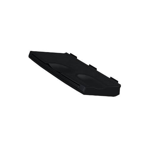 CANON 0164C002AA - Vassoio Nero per Multifunzionale imageRUNNER ADVANCE, capacità 250 fogli, accessorio essenziale per ufficio.