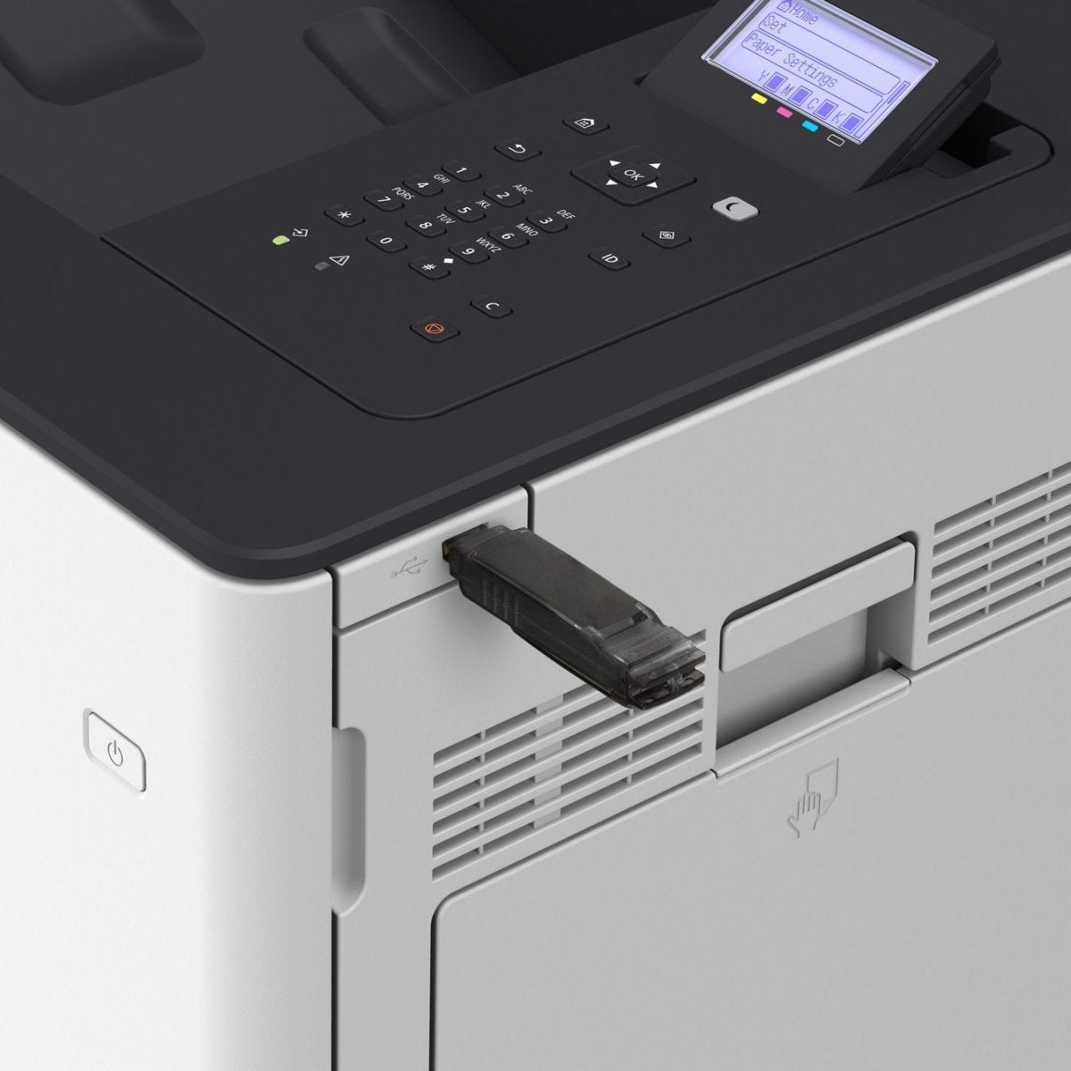 Canon 6173C003AA - Stampante Laser Multifunzionale - InfinityMarket - cometa - 