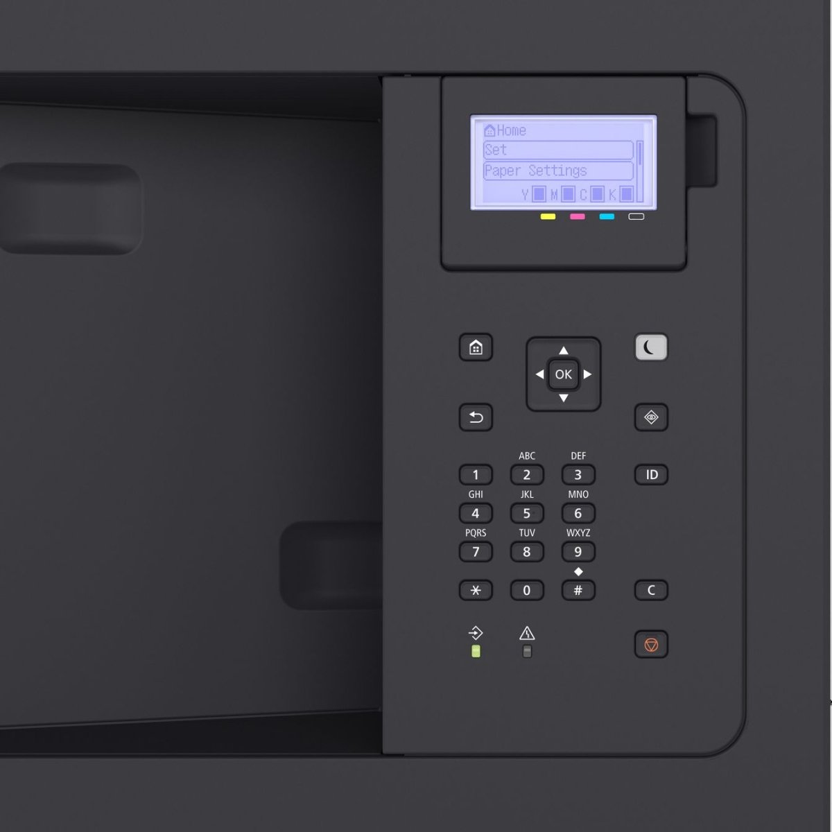 Canon 6173C003AA - Stampante Laser Multifunzionale - InfinityMarket - cometa - 