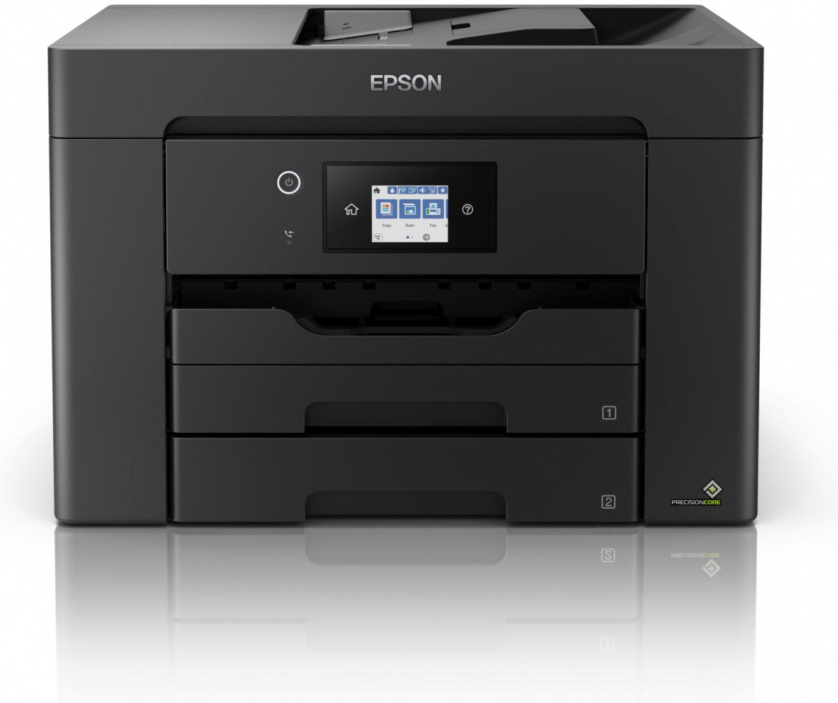 EPSON C11CH68403 - Stampante Inkjet per Home & Office - InfinityMarket - cometa - 