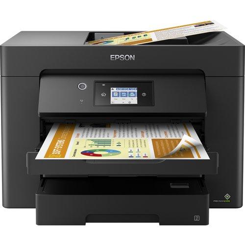 EPSON C11CH68403 - Stampante Inkjet per Home & Office - InfinityMarket