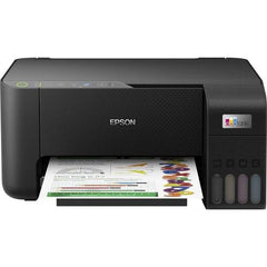 Stampante multifunzione Epson 27910 - EPSON C11CJ67428 con sistema EcoTank, stampa a colori in uscita. Categoria: stampanti e fax.