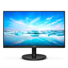 Display PHILIPS 28551 - PHILIPS 221V8A/00 da 21.5'' con risoluzione 1920x1080, perfetto per ufficio e intrattenimento multimediale.