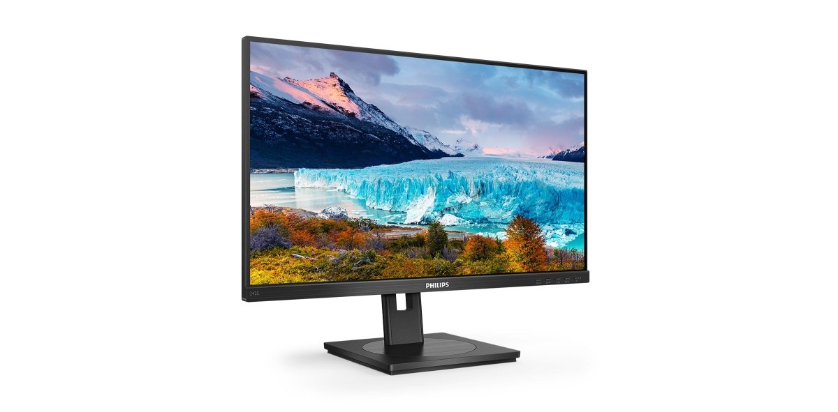 28570 - PHILIPS 242S1AE/00 - InfinityMarket - cometa - 