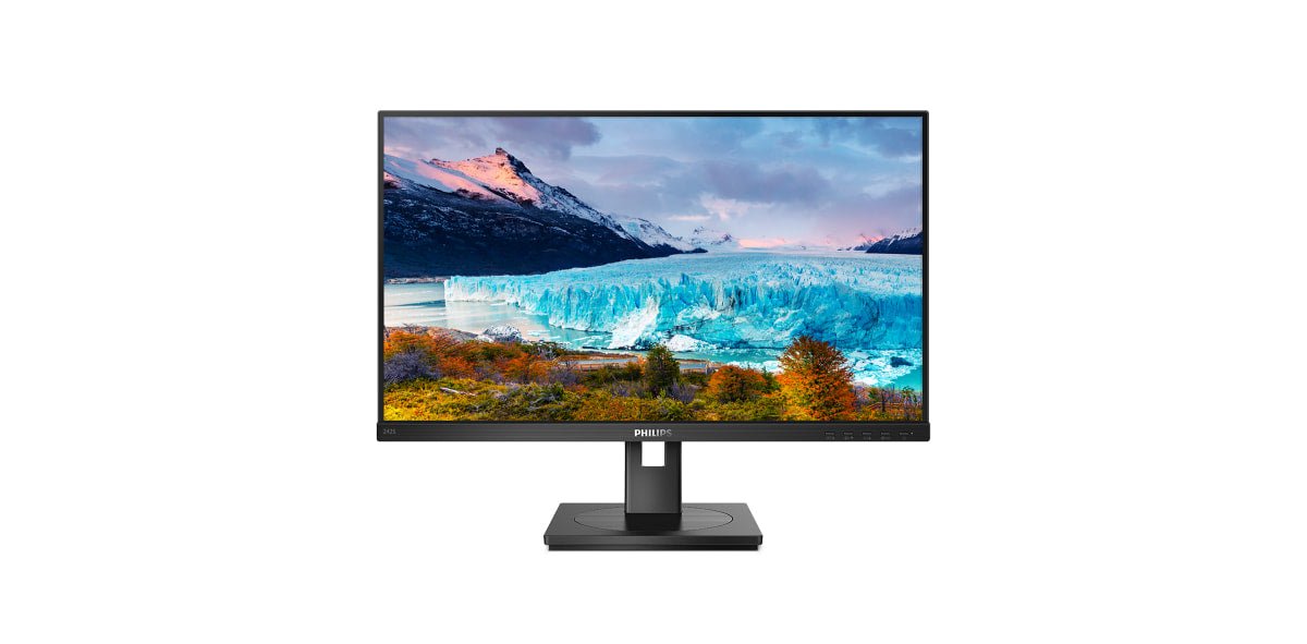 28570 - PHILIPS 242S1AE/00 - InfinityMarket - cometa - 