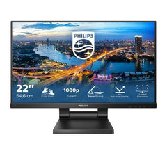 Philips 222B1TC/00 - Monitor Full HD da 21.5 pollici - InfinityMarket