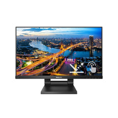 PHILIPS 242B1TC/00 Touch Screen Monitor - InfinityMarket - cometa - 