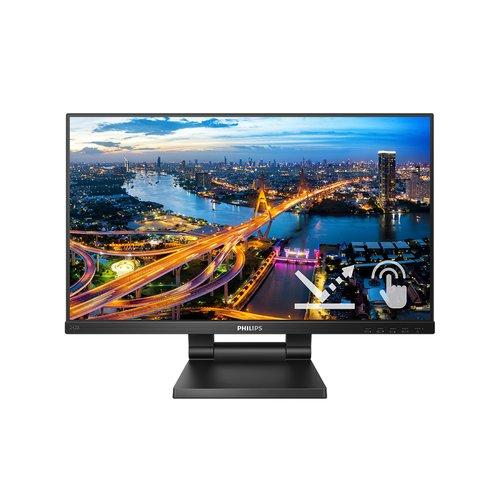 PHILIPS 242B1TC/00 Touch Screen Monitor
